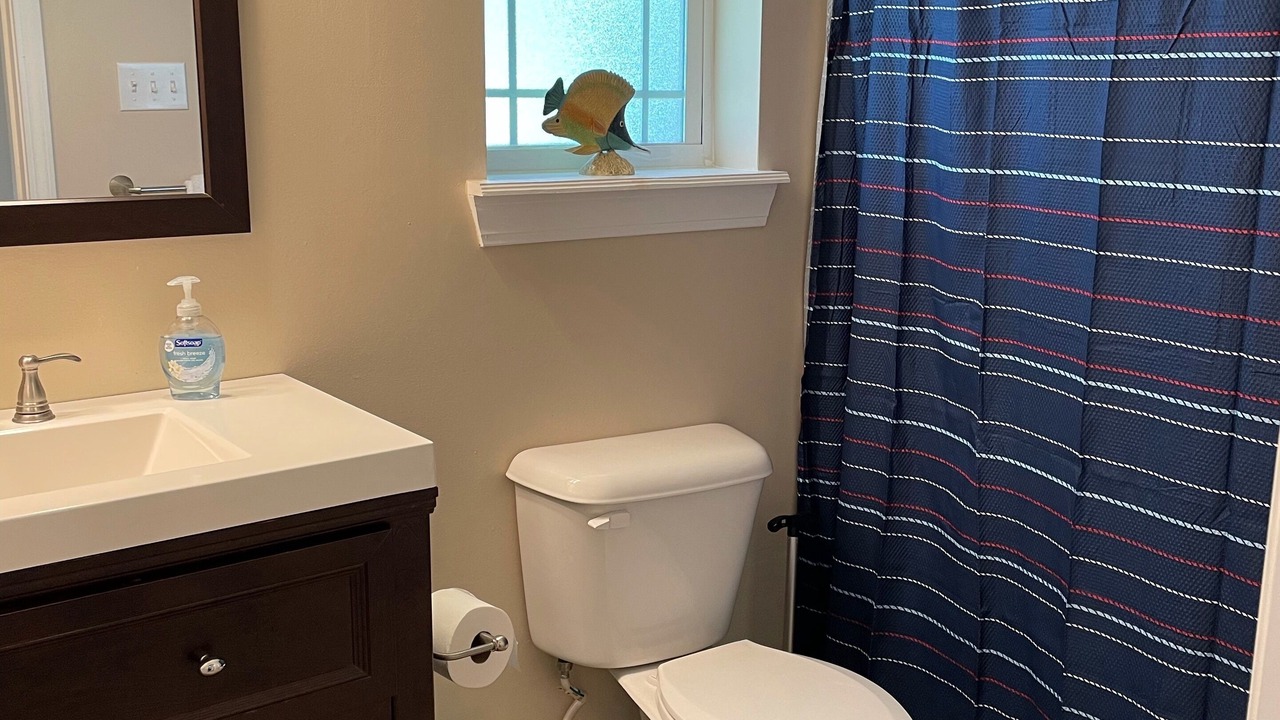 Photo of Bathroom in Palacios