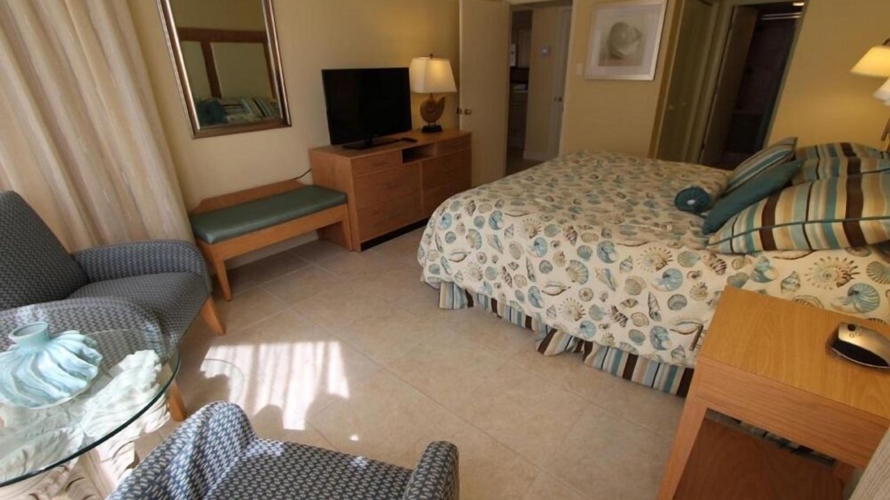 Photo of Livingroom in South Padre Island