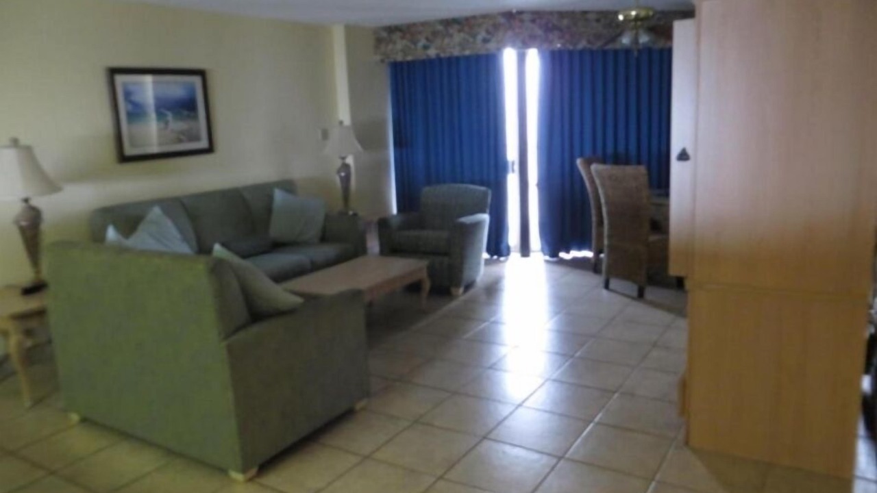 Photo of Livingroom in South Padre Island