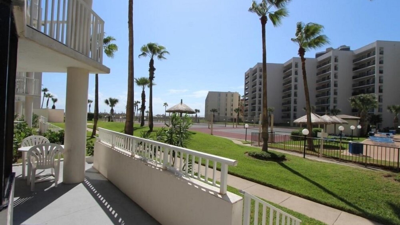 Photo of Outdoor in South Padre Island