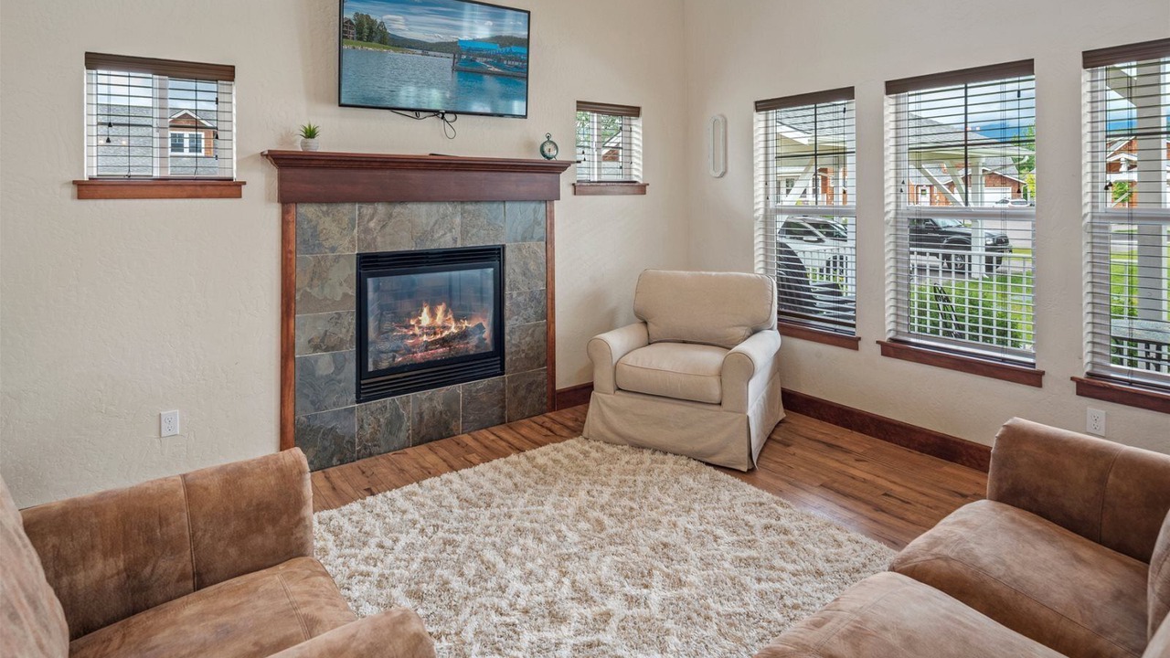 Photo of Livingroom in Dover Bay