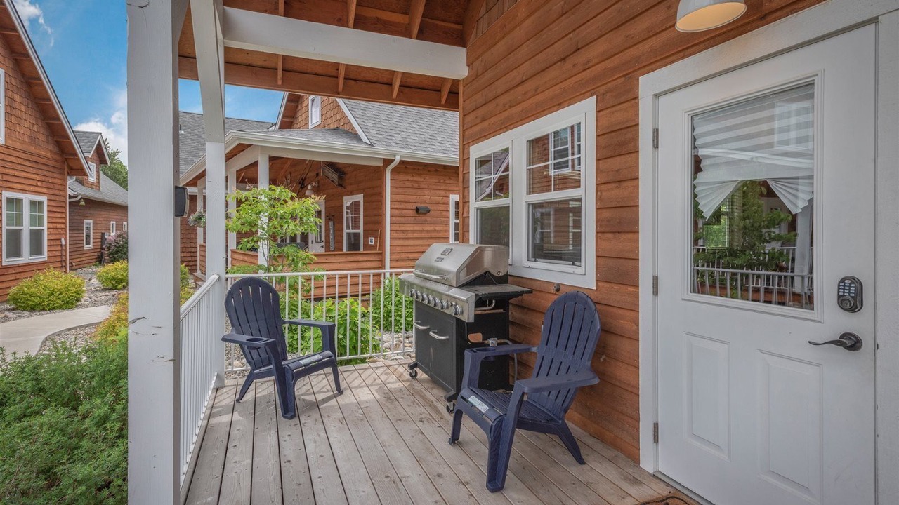 Photo of Outdoor in Dover Bay
