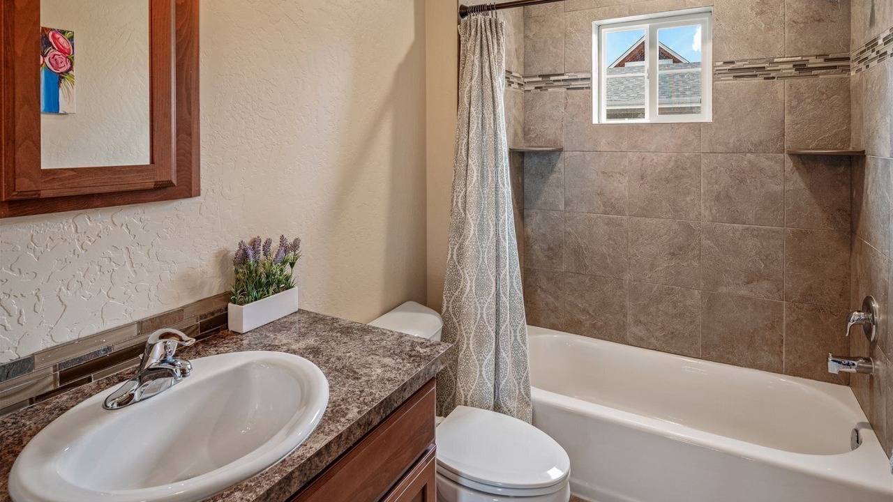 Photo of Bathroom in Dover Bay