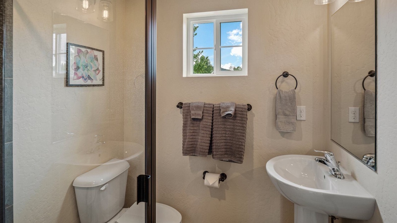 Photo of Bathroom in Dover Bay