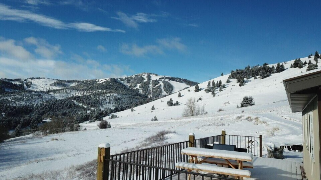 Photo of Outdoor in Marysville