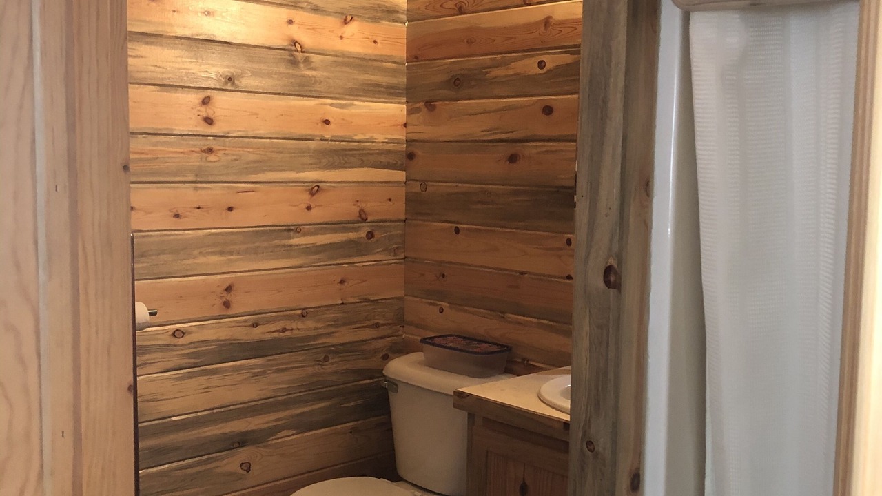 Photo of Bathroom in Marysville