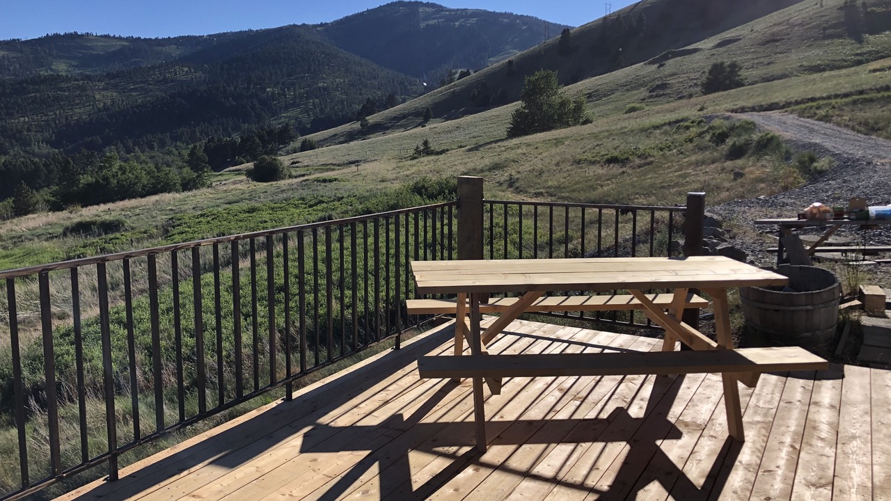 Photo of Outdoor in Marysville