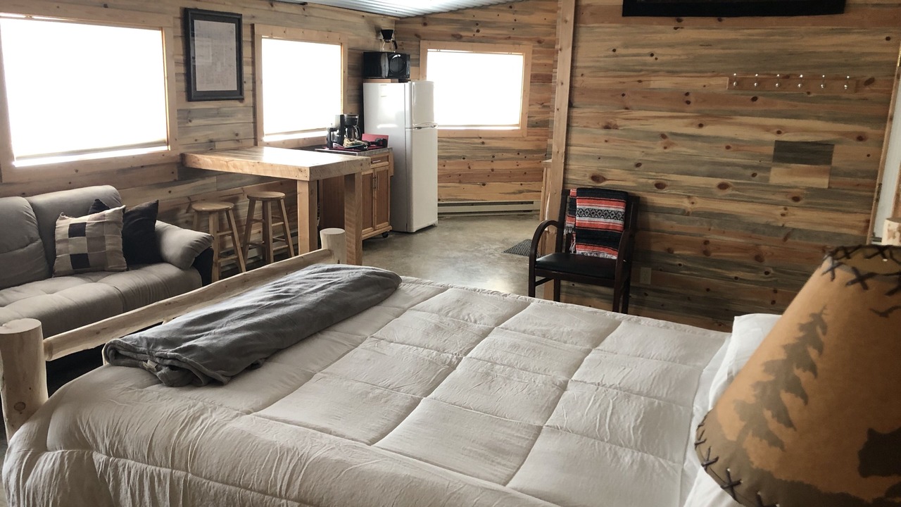 Photo of Bedroom in Marysville