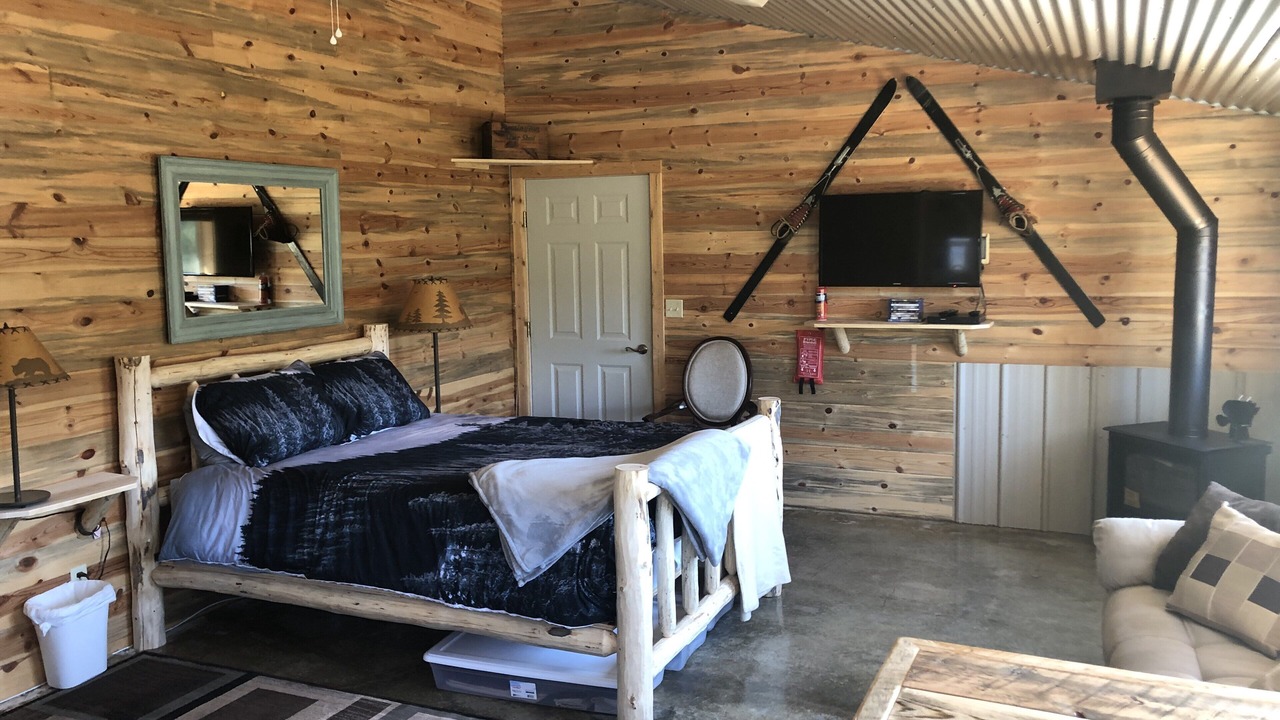 Photo of Bedroom in Marysville