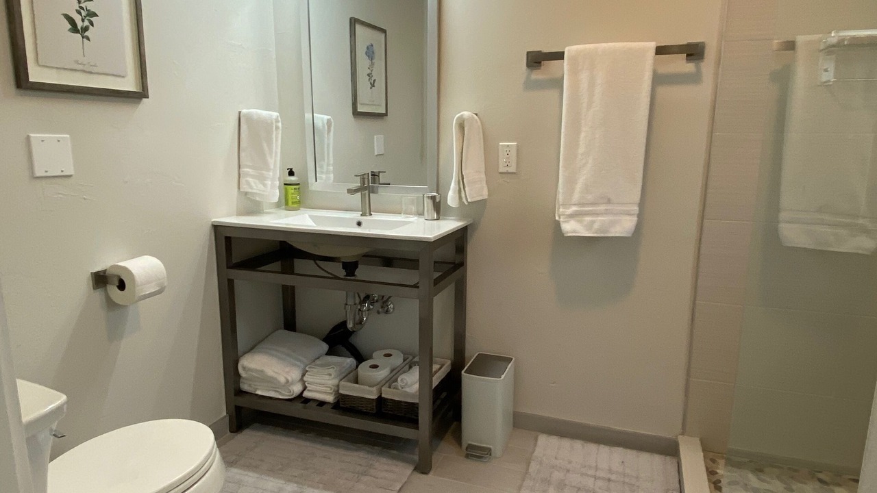 Photo of Bathroom in Manhattan