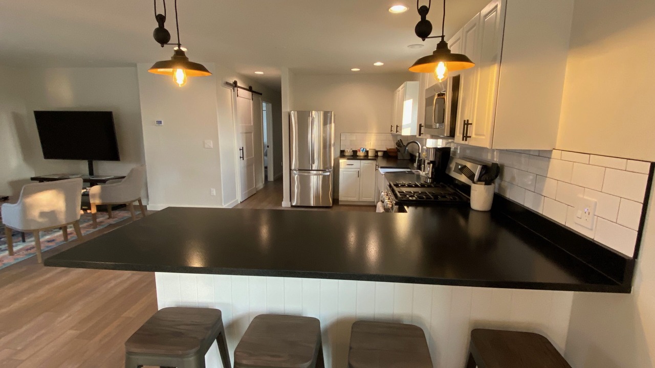 Photo of Kitchen in Manhattan