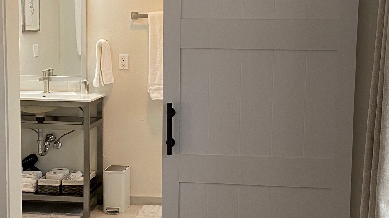 Photo of Bathroom in Manhattan