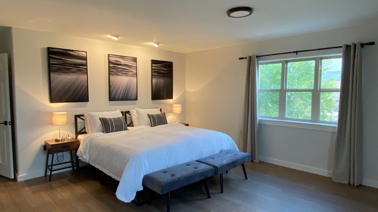 Photo of Bedroom in Manhattan