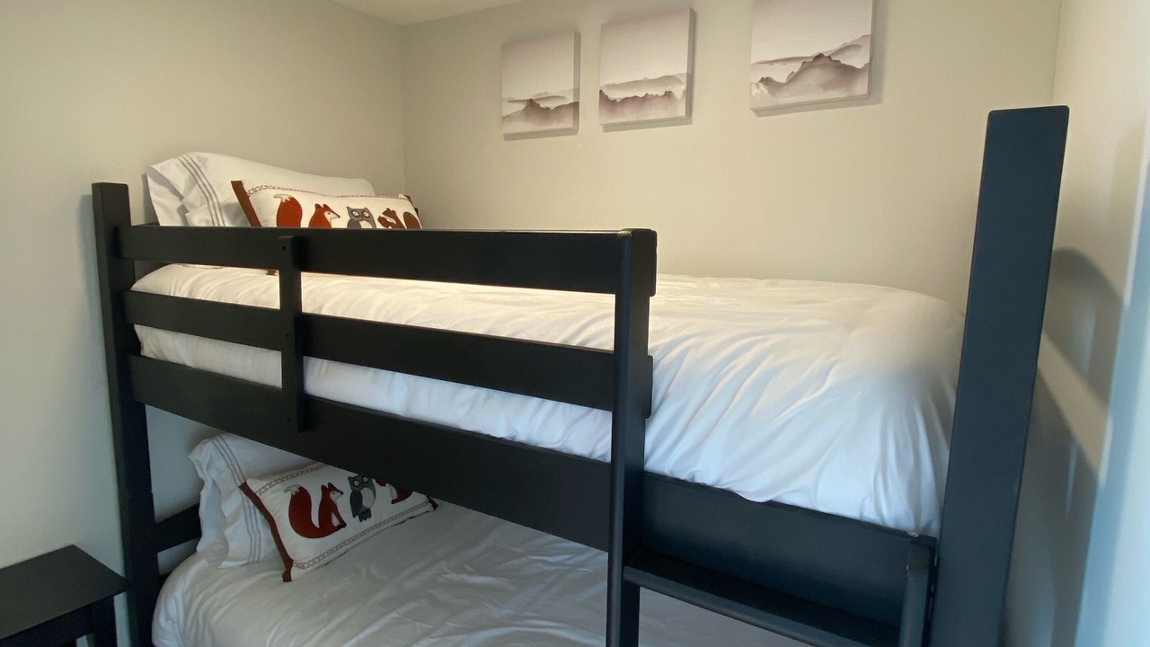 Photo of Bedroom in Manhattan