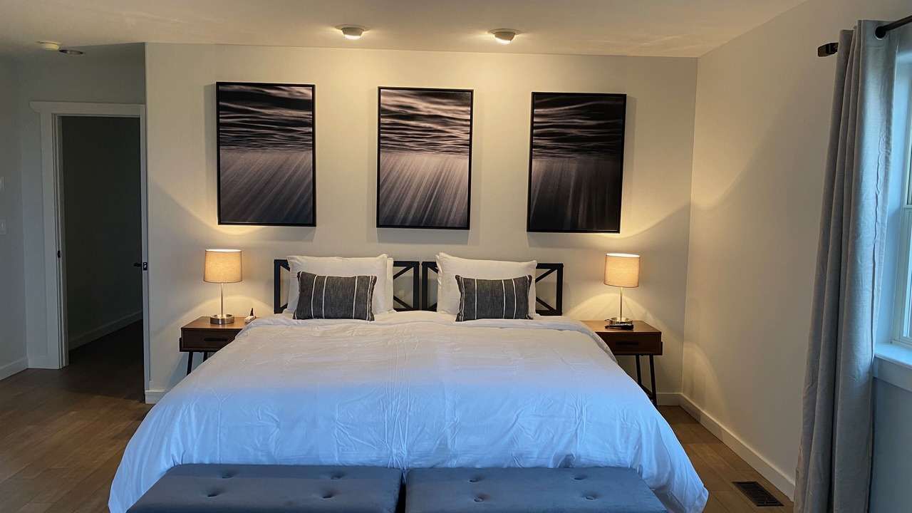 Photo of Bedroom in Manhattan