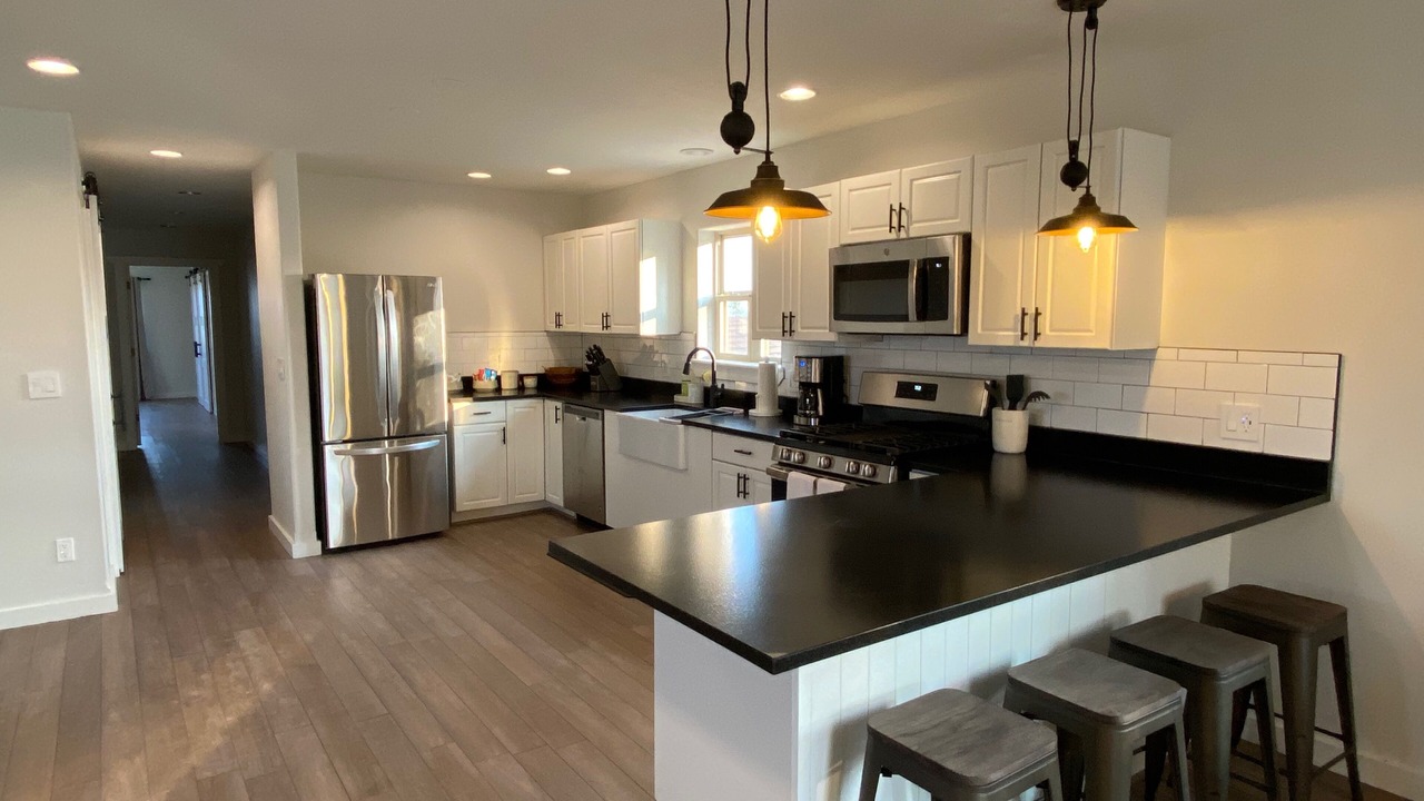 Photo of Kitchen in Manhattan