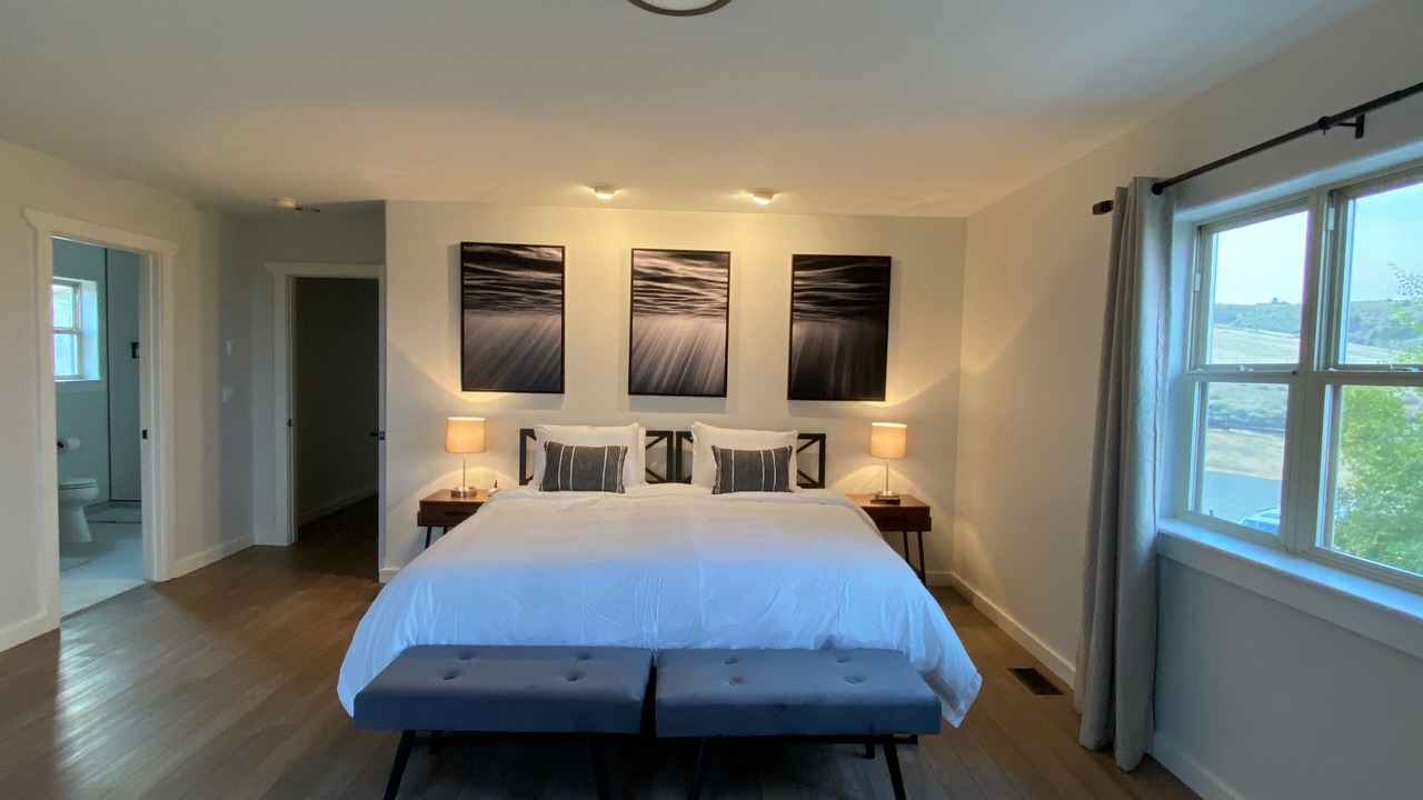 Photo of Bedroom in Manhattan