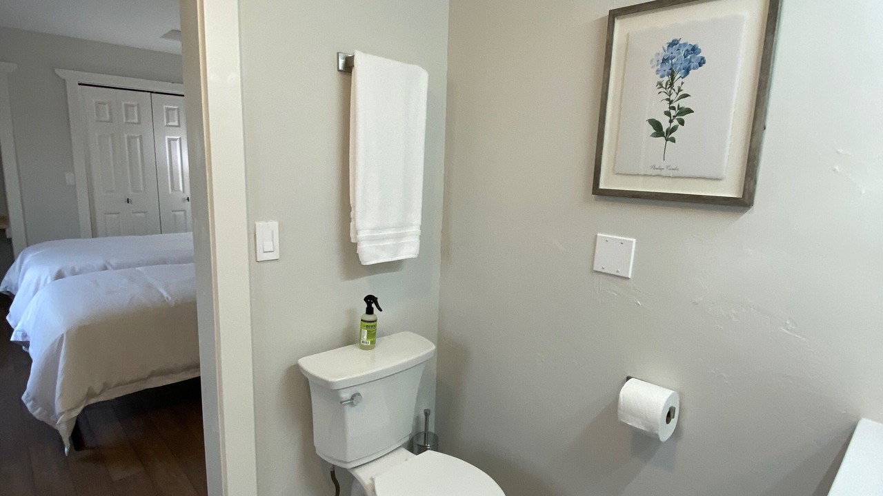 Photo of Bathroom in Manhattan