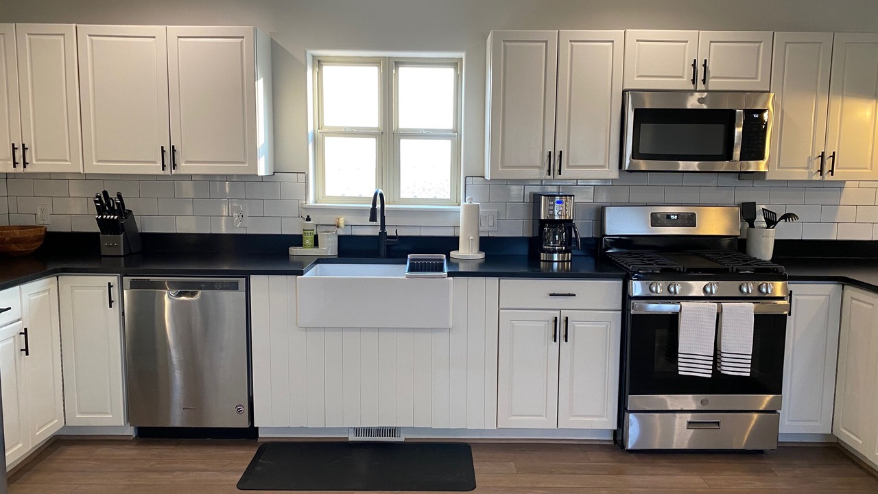 Photo of Kitchen in Manhattan