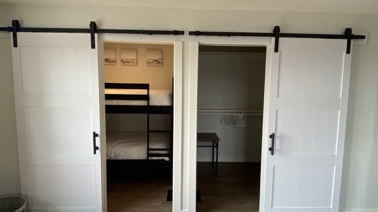 Photo of Bedroom in Manhattan