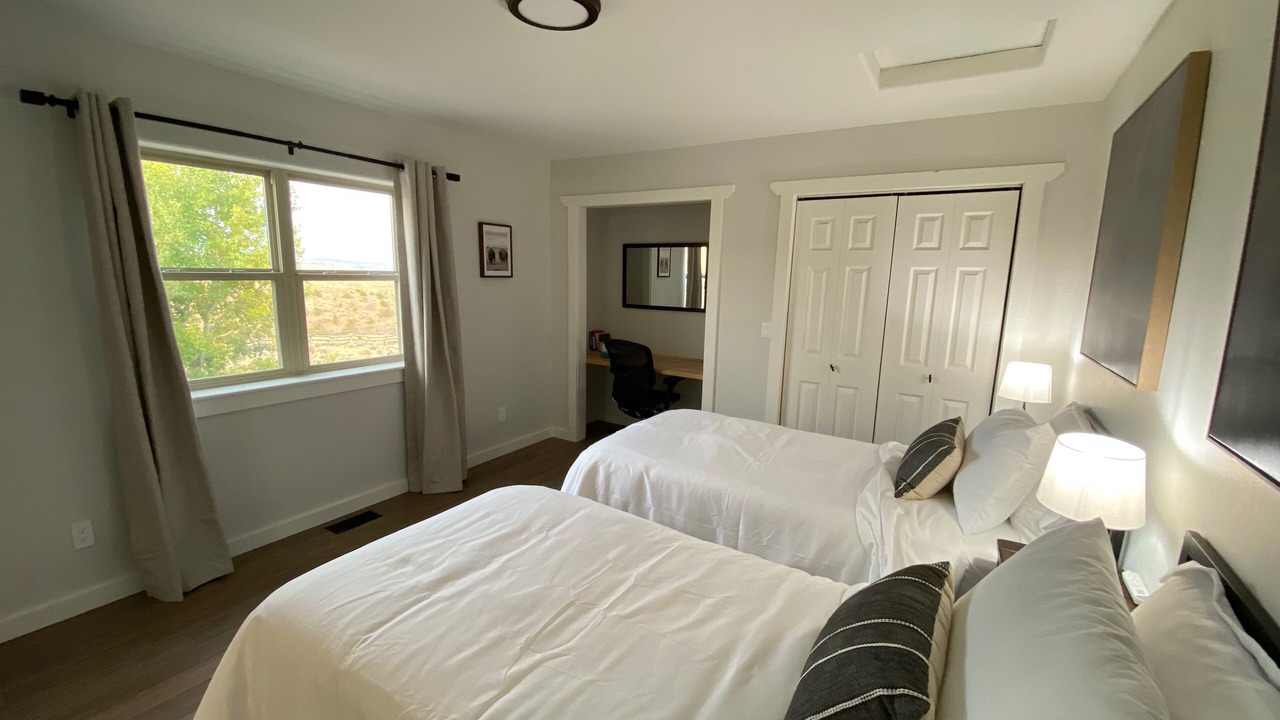 Photo of Bedroom in Manhattan