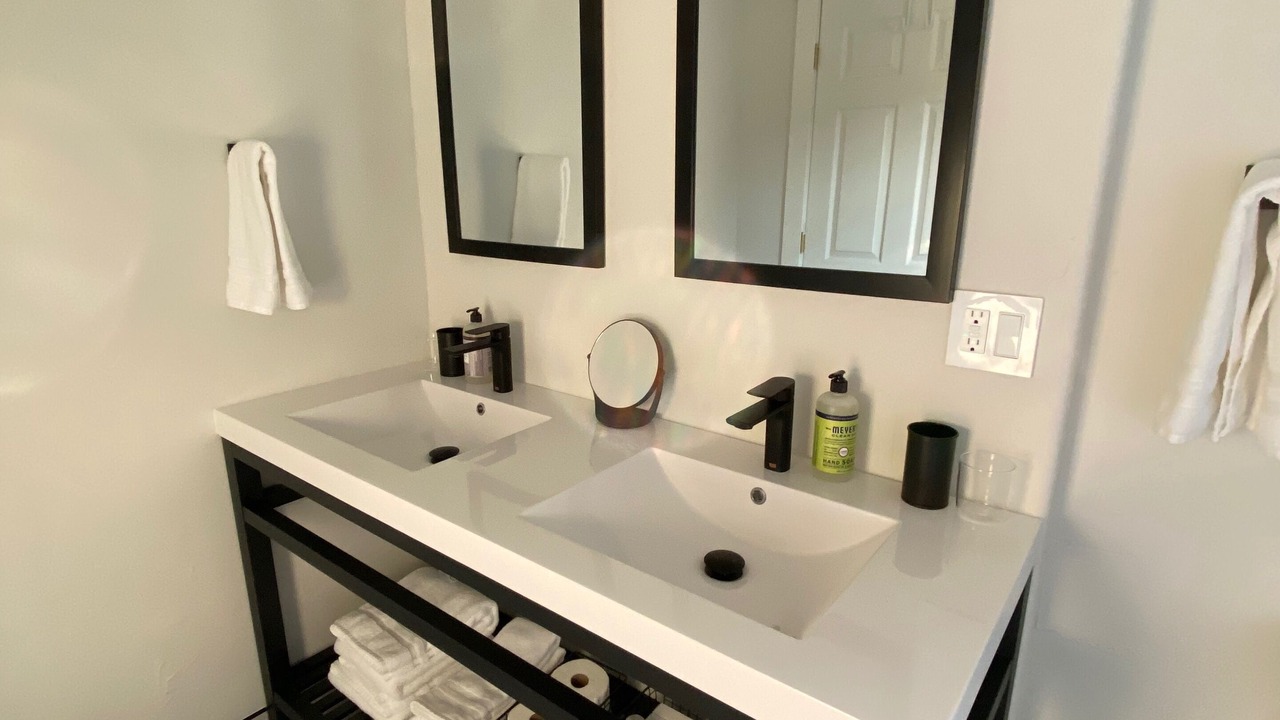 Photo of Bathroom in Manhattan