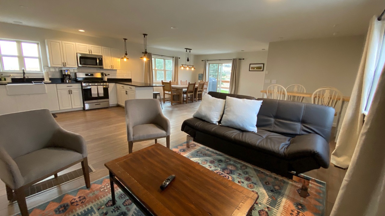 Photo of Livingroom in Manhattan