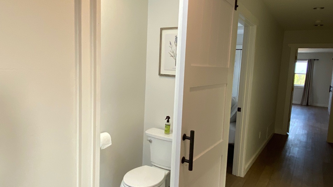 Photo of Bathroom in Manhattan