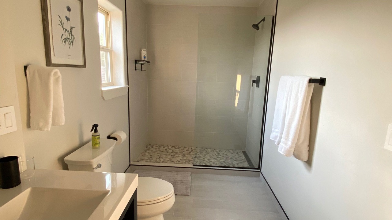 Photo of Bathroom in Manhattan