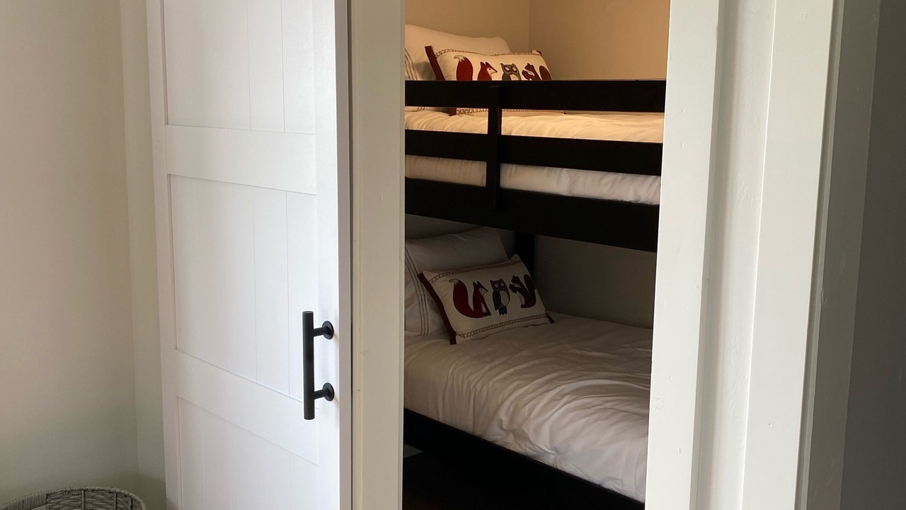 Photo of Bedroom in Manhattan