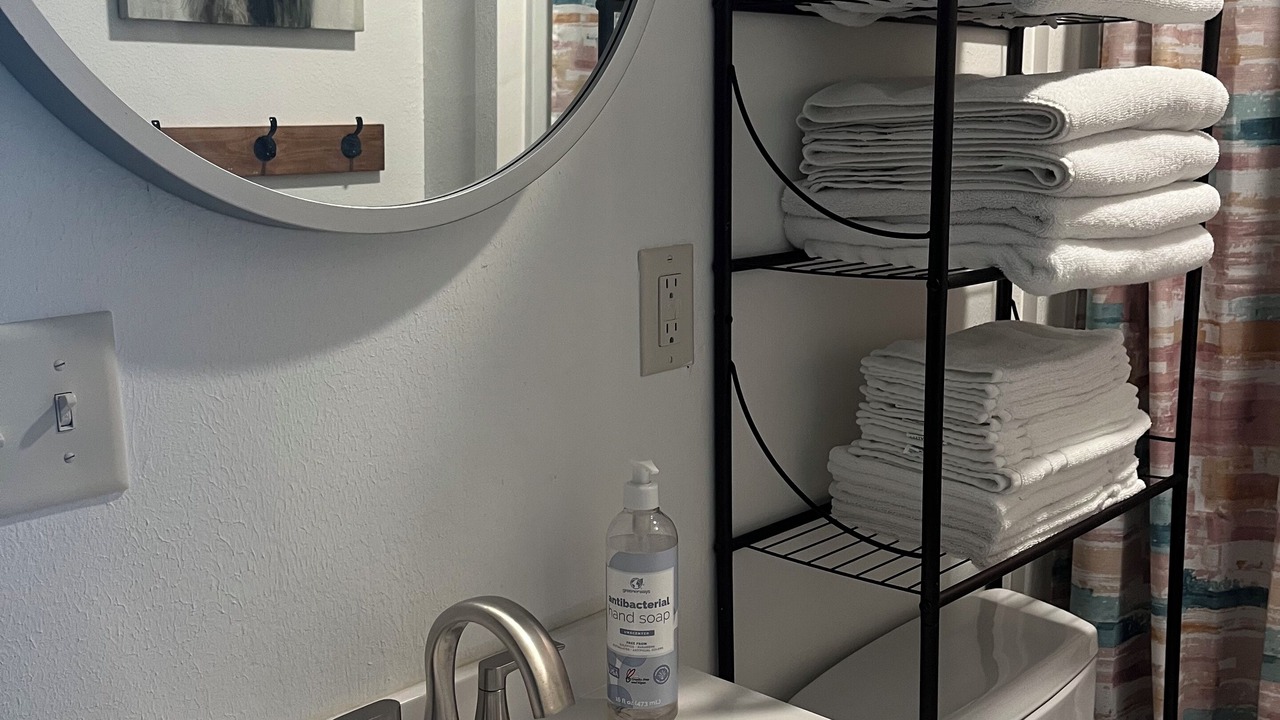 Photo of Bathroom in Gardiner