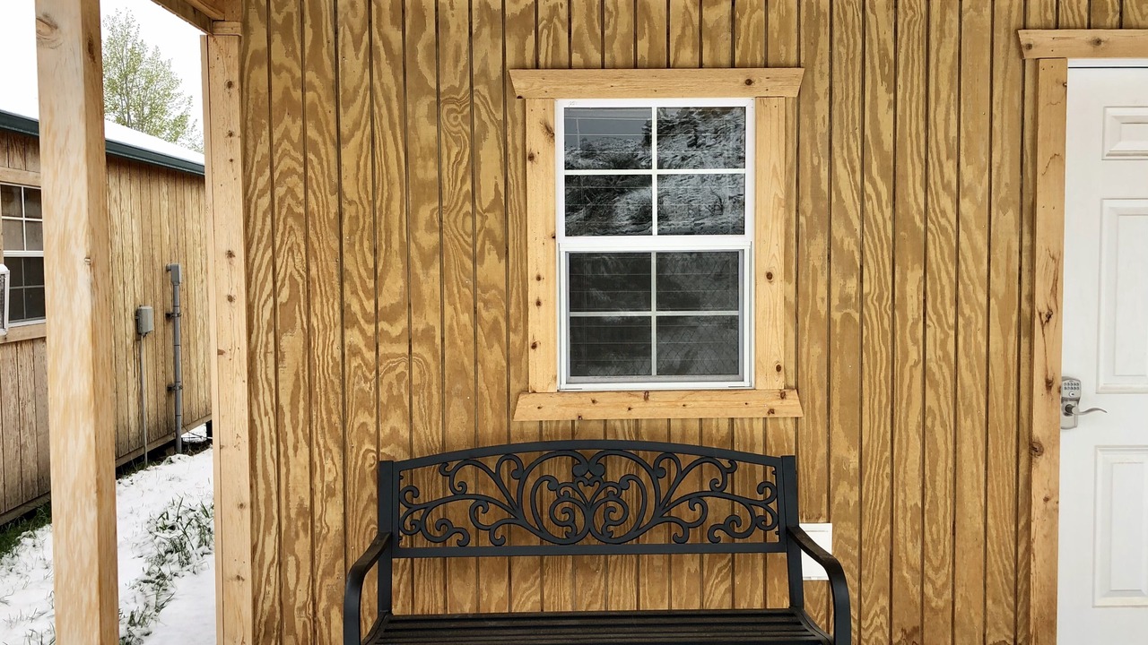 Photo of Outdoor in Gardiner