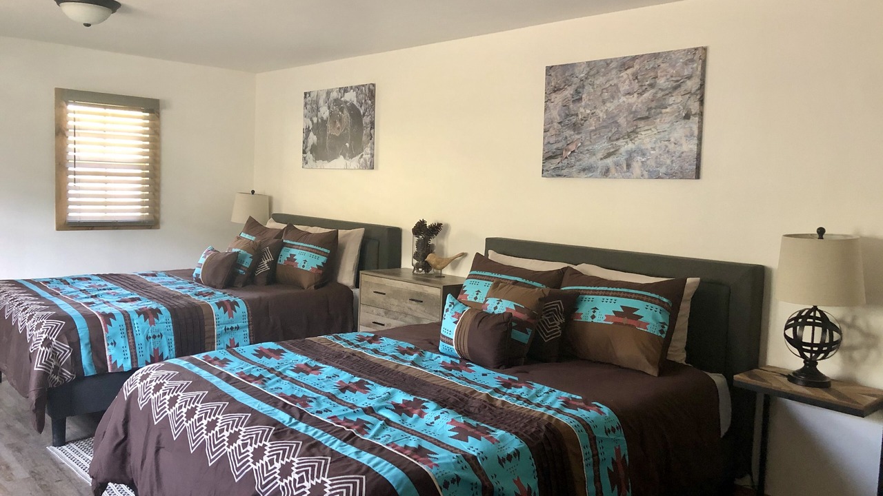 Photo of Bedroom in Gardiner