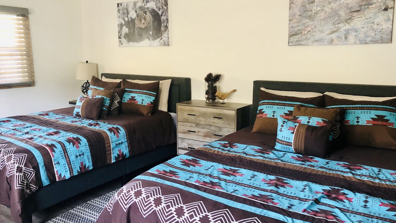 Photo of Bedroom in Gardiner