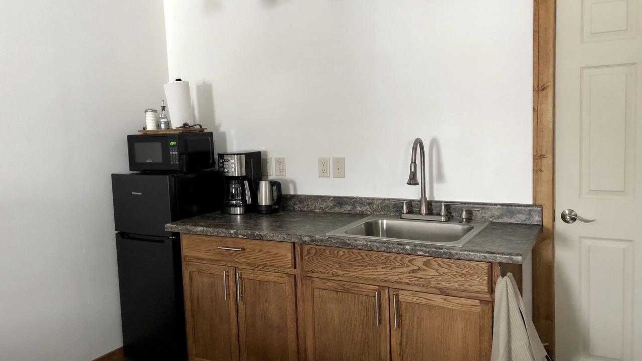 Photo of Kitchen in Gardiner