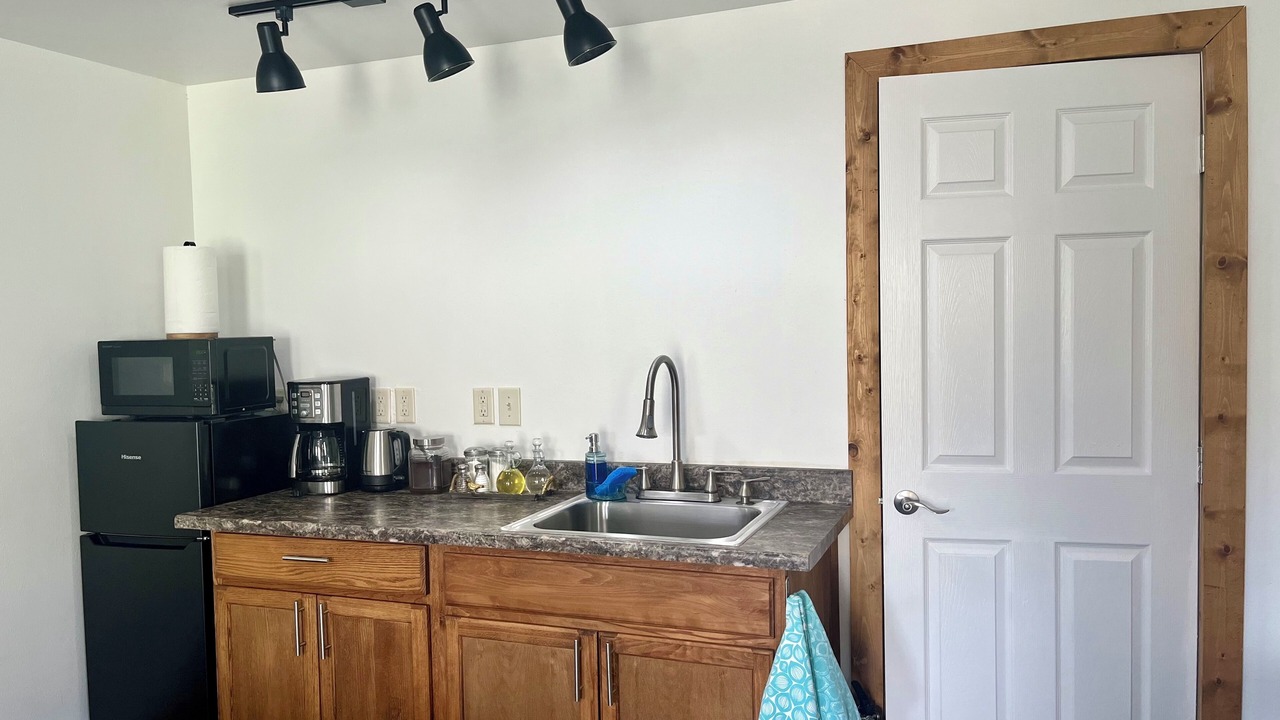 Photo of Kitchen in Gardiner