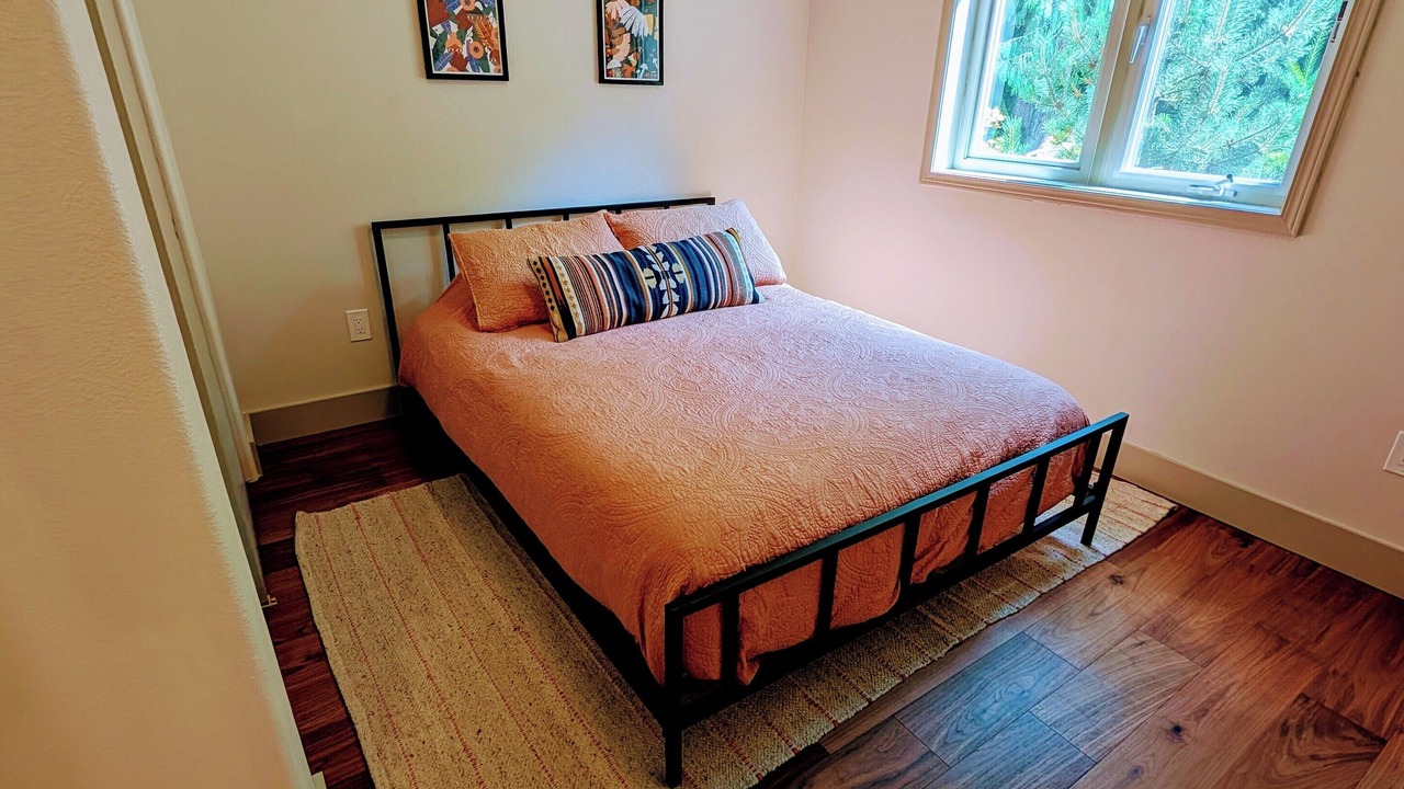 Photo of Bedroom in Hamma Hamma