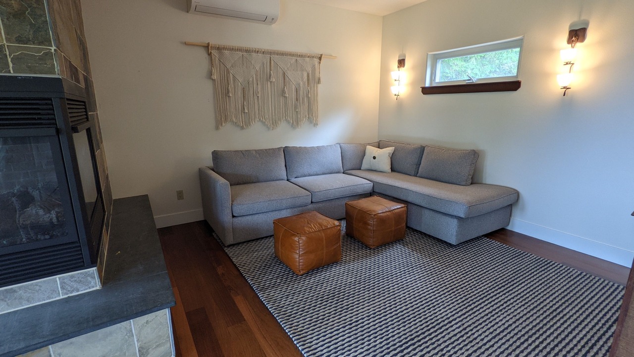 Photo of Livingroom in Hamma Hamma