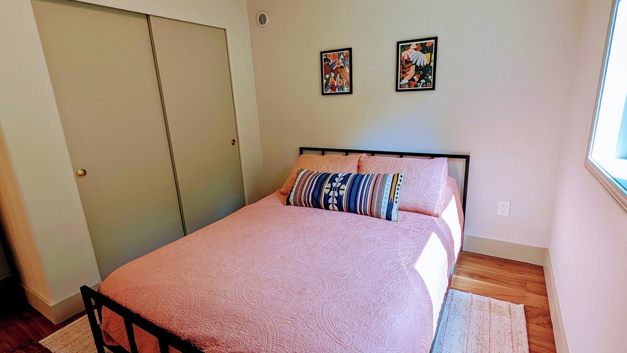 Photo of Bedroom in Hamma Hamma