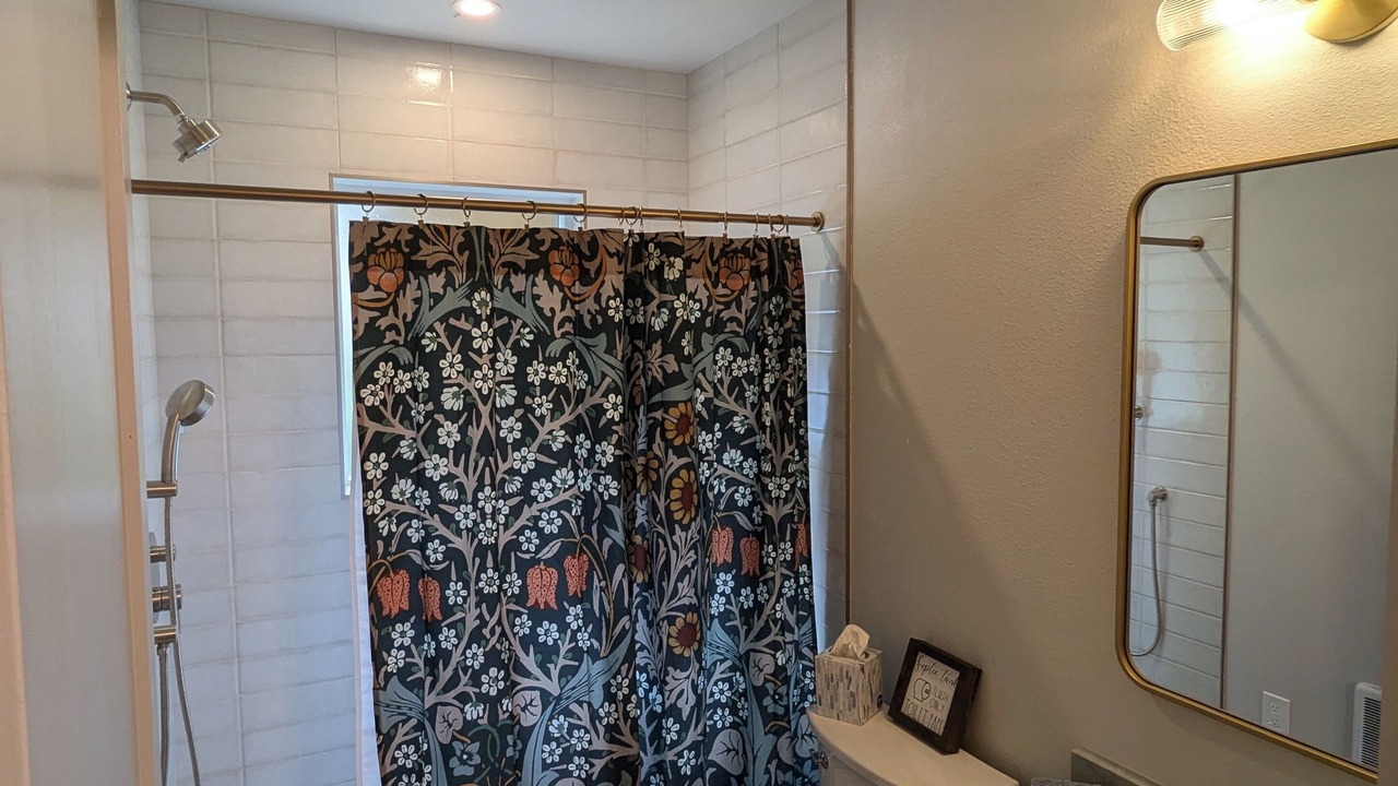 Photo of Bathroom in Hamma Hamma