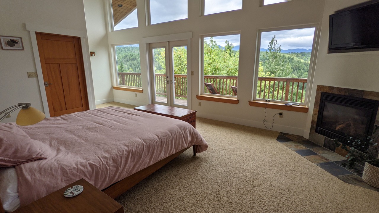 Photo of Bedroom in Hamma Hamma