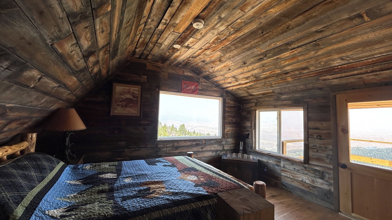 Photo of Bedroom in Dubois
