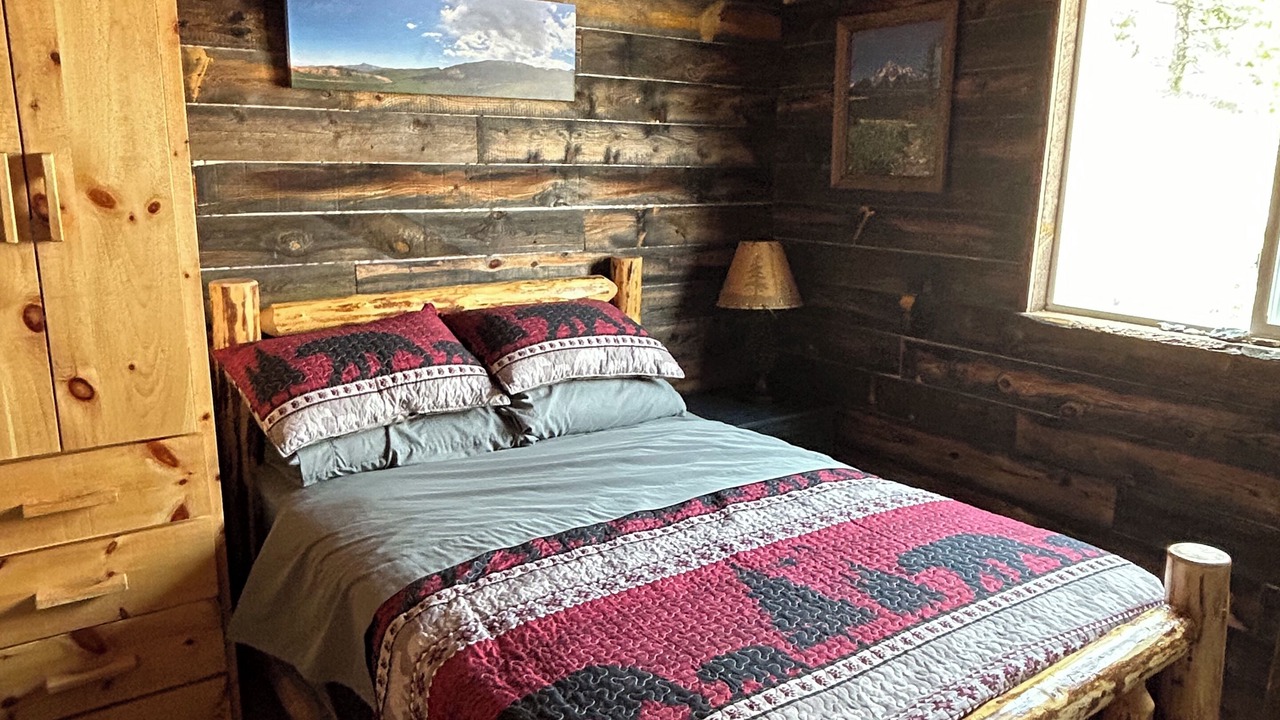 Photo of Bedroom in Dubois