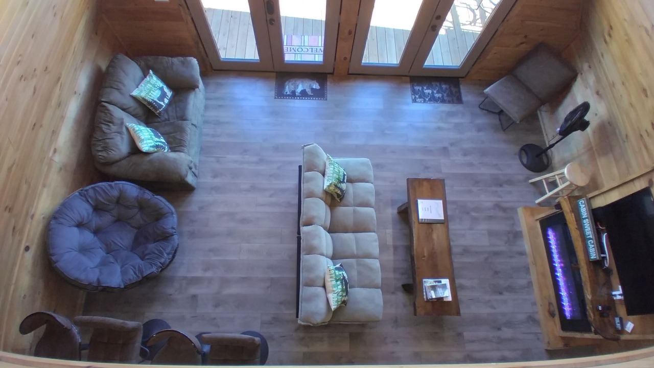 Photo of Bedroom in Saint Joe