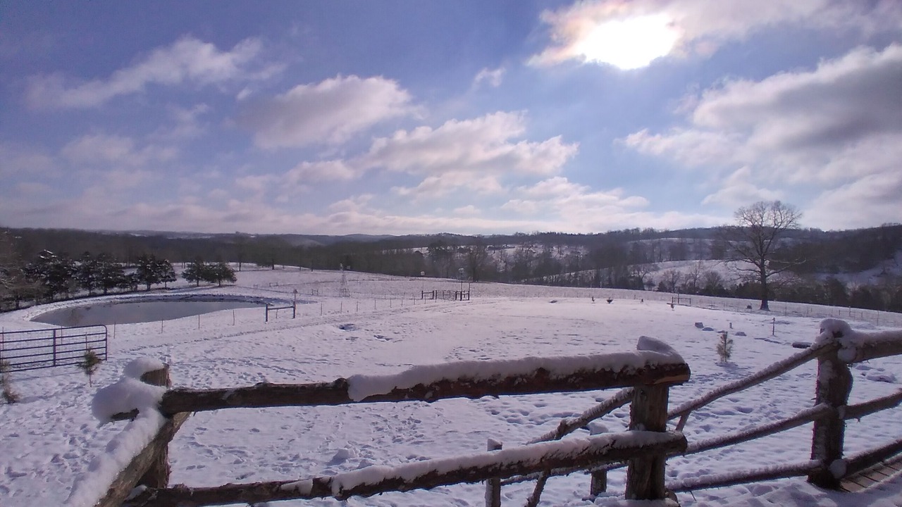Photo of Outdoor in Saint Joe
