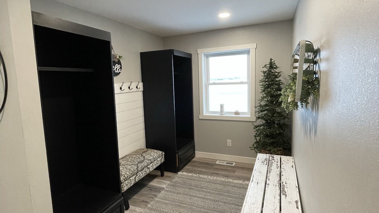 Photo of Bedroom in Devils Lake