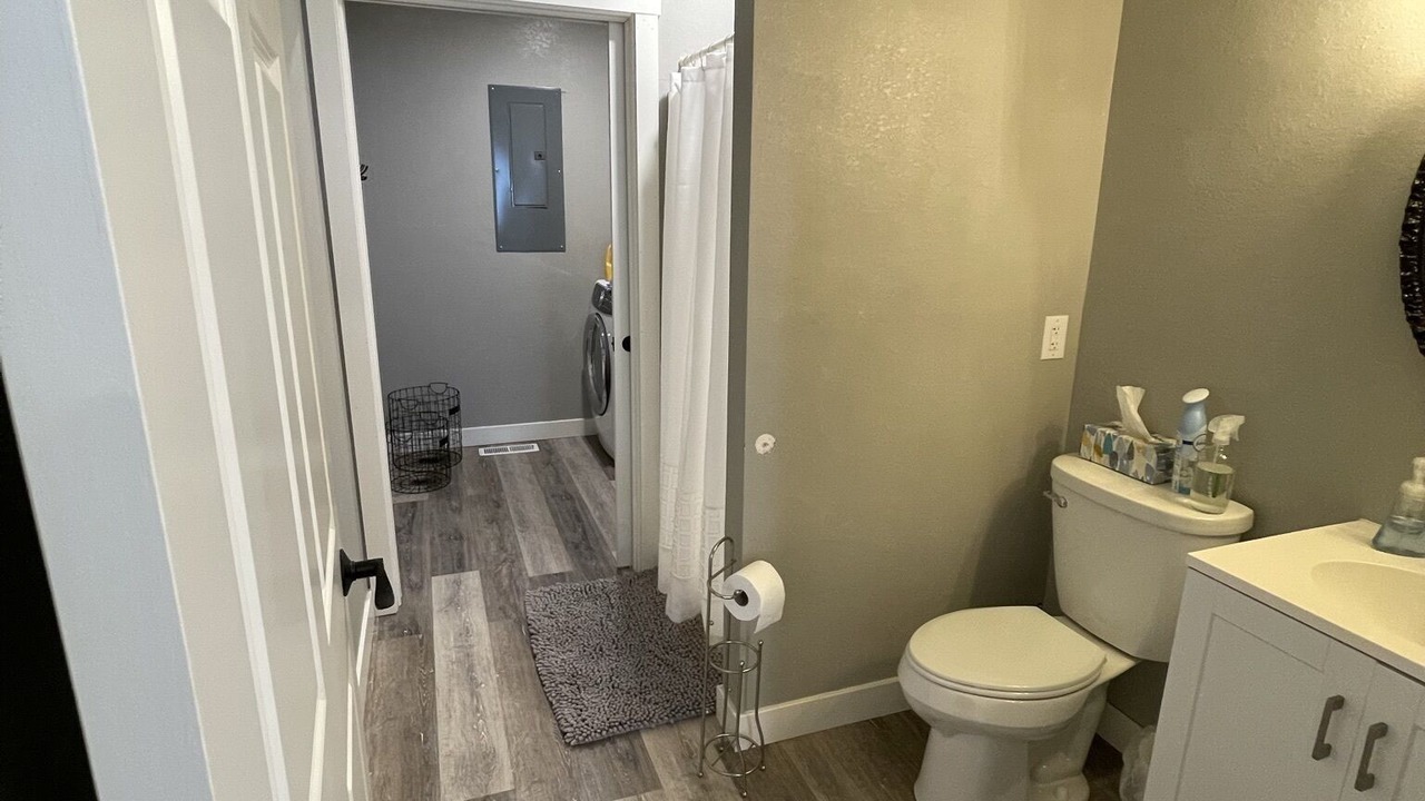 Photo of Bathroom in Devils Lake