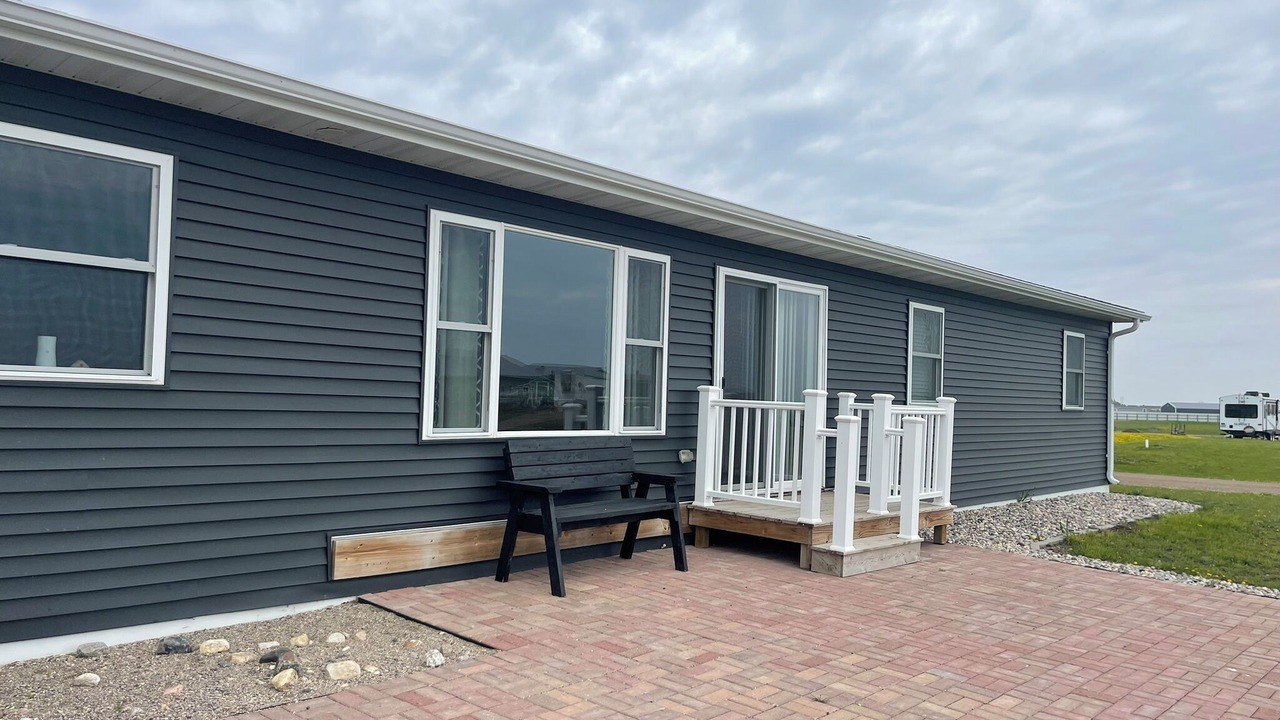 Photo of Outdoor in Devils Lake
