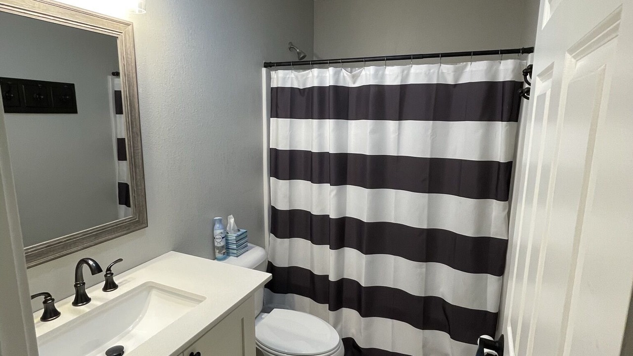 Photo of Bathroom in Devils Lake