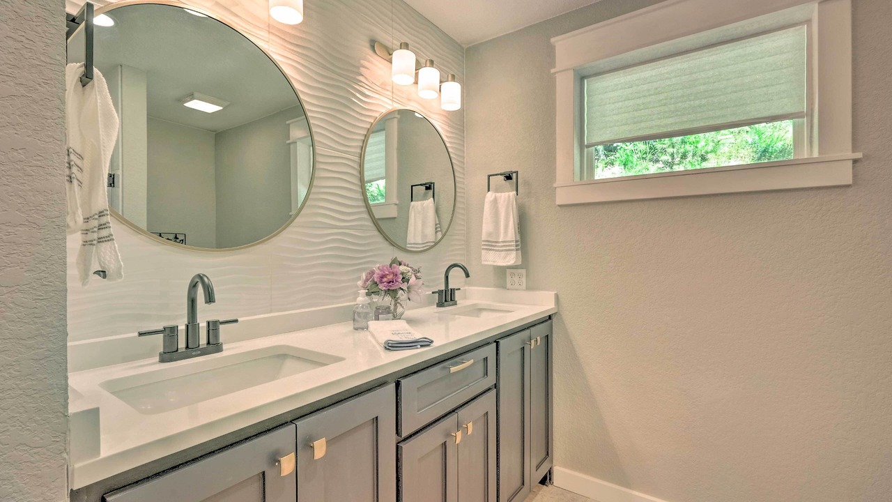 Photo of Bathroom in Rogers